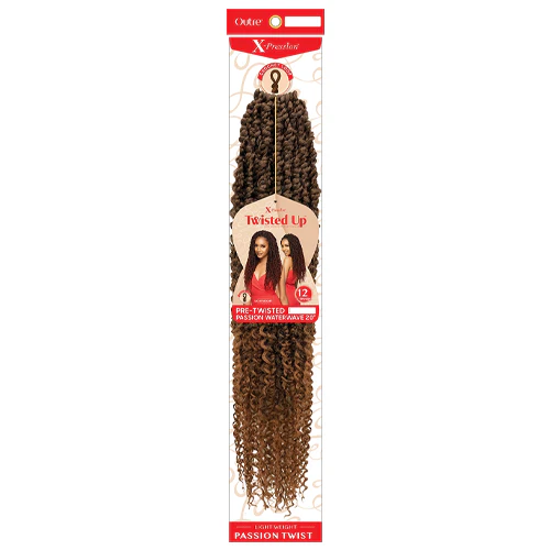 Wholesale Crochet Hair
